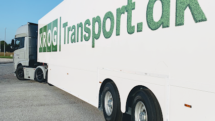 KROG Transport & Logistics ApS