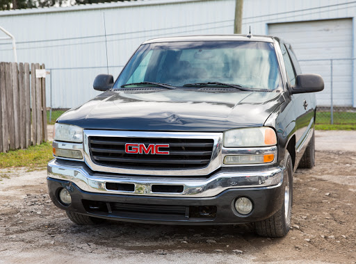 Used Car Dealer «Clean Car & Boat Sales, Inc.», reviews and photos, 12851 66th St N, Largo, FL 33773, USA