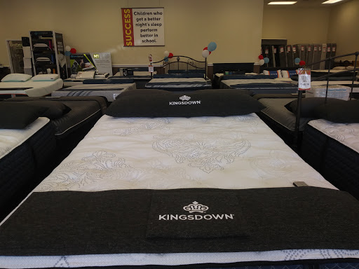 Mattress Store «Mattress Warehouse of Prince Frederick», reviews and photos, 721 N Prince Frederick Blvd, Prince Frederick, MD 20678, USA