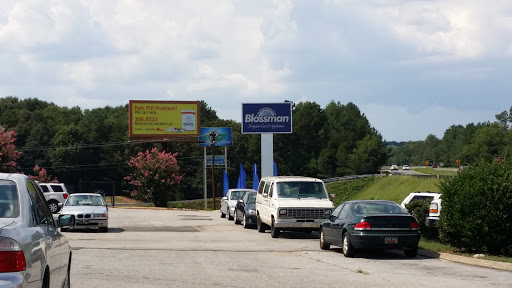 Blossman Gas, 4409 SC-153, Easley, SC 29642, USA, 