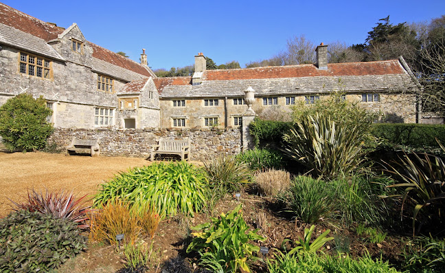 Reviews of National Trust - Mottistone Gardens in Newport - Other