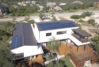 Longhorn Solar – Austin