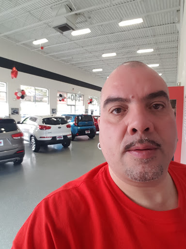 Used Car Dealer «Montrose Kia in Sheffield», reviews and photos, 5033 Detroit Ave, Sheffield Lake, OH 44054, USA