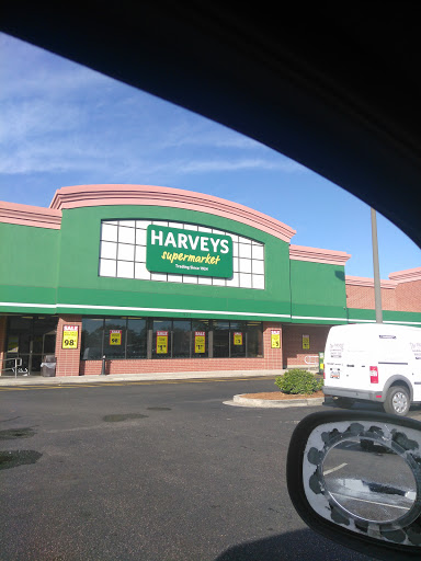 Grocery Store «Harveys Supermarket», reviews and photos, 901 Church St, Conway, SC 29527, USA