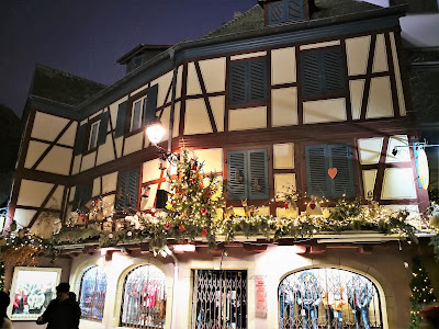 Abilos à Colmar
