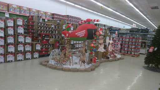 Department Store «Kmart», reviews and photos, 1602 W Brandon Blvd, Brandon, FL 33511, USA