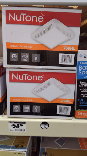 Home Improvement Store «The Home Depot», reviews and photos, 10850 Plum Dr, Urbandale, IA 50322, USA