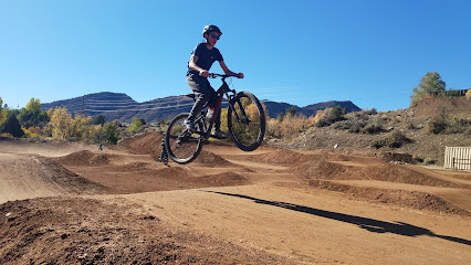Durango BMX Track