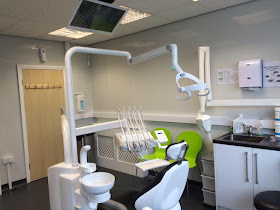Manchester Emergency Dental Clinic