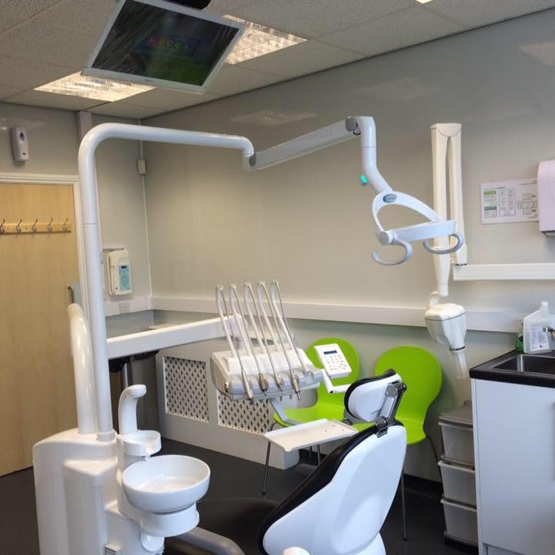 Manchester Emergency Dental Clinic