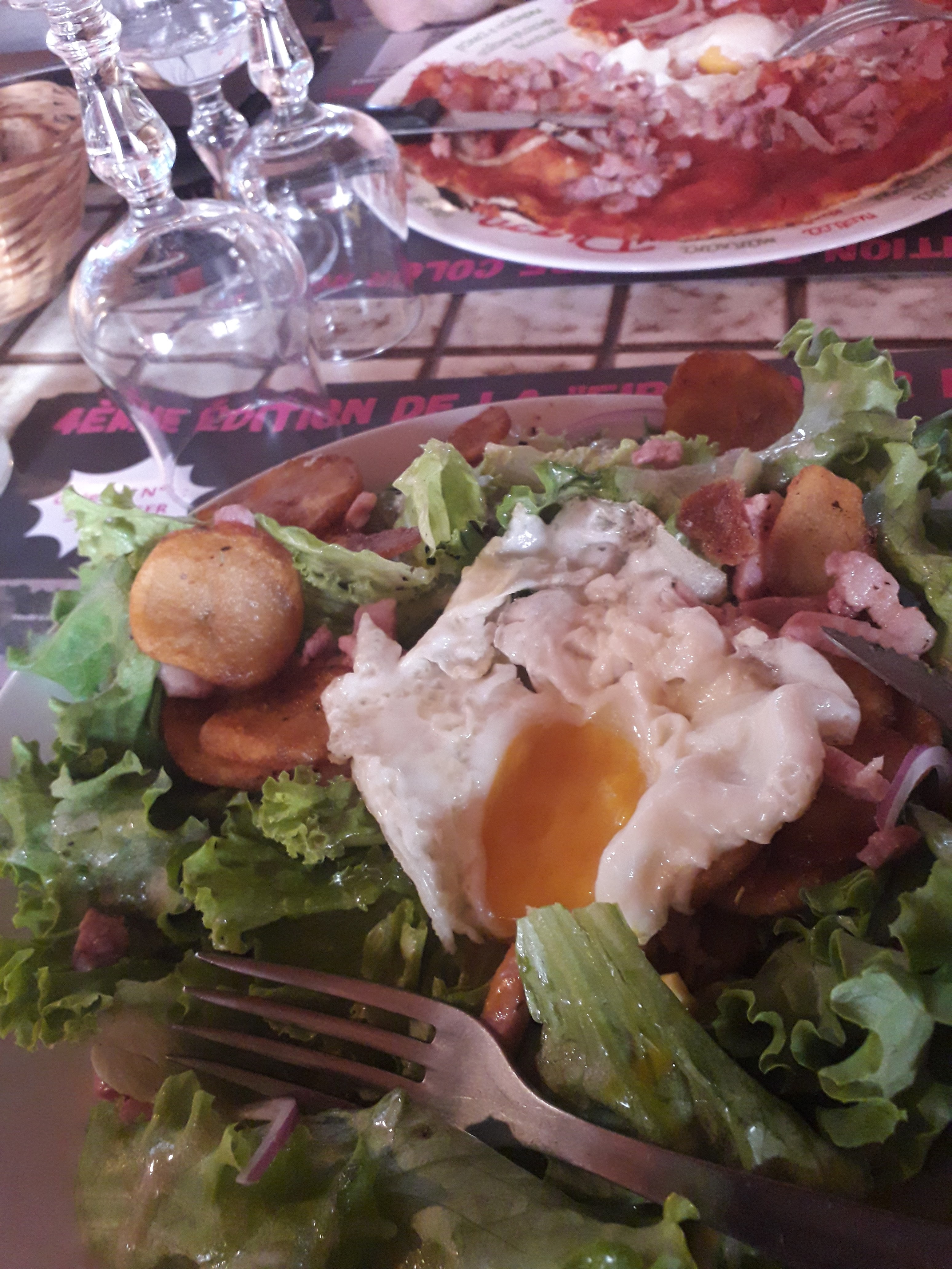 Photo n° 1 de l'avis de Sébastien.l fait le 28/06/2023 à 06:24