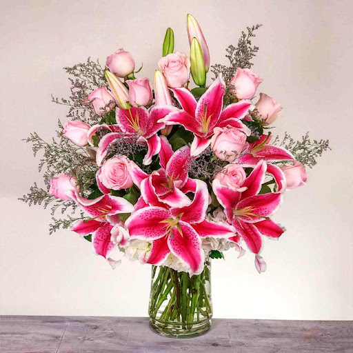 Florist «Corporate Flowers and Gifts», reviews and photos, 3130 Crow Canyon Rd C, San Ramon, CA 94583, USA