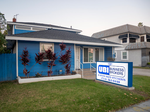 UBI Business Brokers image