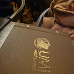 Photo n°2 de l'avis de D..h fait le 20/02/2023 à 17:57 sur le  UMI Restaurant à Finsterwalde