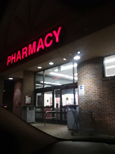 Drug Store «Walgreens», reviews and photos, 225 Main St, Stoneham, MA 02180, USA