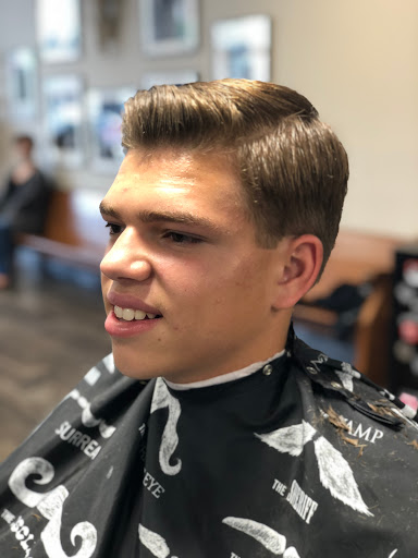 Barber Shop «Manchester Barbershop», reviews and photos, 4193 N George Street Extension, Manchester, PA 17345, USA