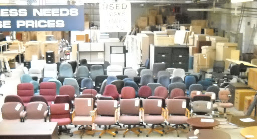 Office Furniture Store «National Office Furniture», reviews and photos, 36 Branch Ave, Providence, RI 02904, USA