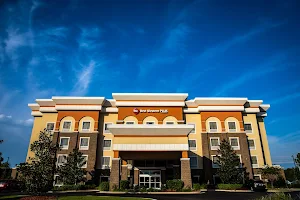 Best Western Plus Goodman Inn & Suites image