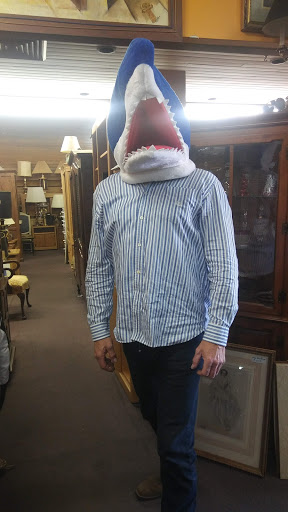 Dry Cleaner «Plaza Del Sol Cleaners», reviews and photos, 10763 W Peoria Ave, Sun City, AZ 85351, USA