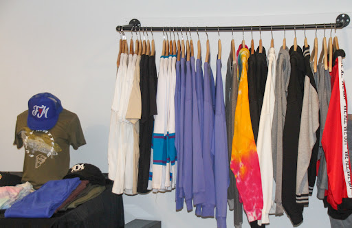 Print Shop «Digital Apparel Printing», reviews and photos, 3124 The Plaza, Charlotte, NC 28205, USA