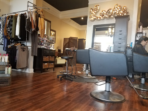 Hair Salon «Locks Salon on Public Square», reviews and photos, 19 S Public Square, Cartersville, GA 30120, USA