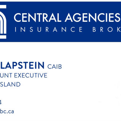 Insurance Broker Tammy Klapstein, CAIB