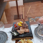 Photo n°1 de l'avis de Francesco.e fait le 04/09/2019 à 18:07 sur le  BraciamiOra à Marsala