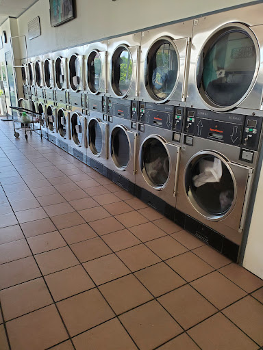 Laundromat «Big A Coin Laundry», reviews and photos, 1576 W Katella Ave, Anaheim, CA 92802, USA