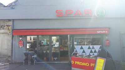 SPAR à Le Chambon-sur-Lignon
