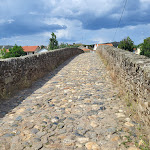 Photo n°6 de l'avis de Trancylvania. fait le 30/05/2023 à 20:15 sur le  o Abel , Hotel Rural à Bragança