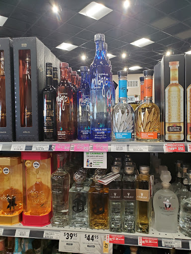 Liquor Store «Woodburn Liquor», reviews and photos, 1519 N Pacific Hwy, Woodburn, OR 97071, USA