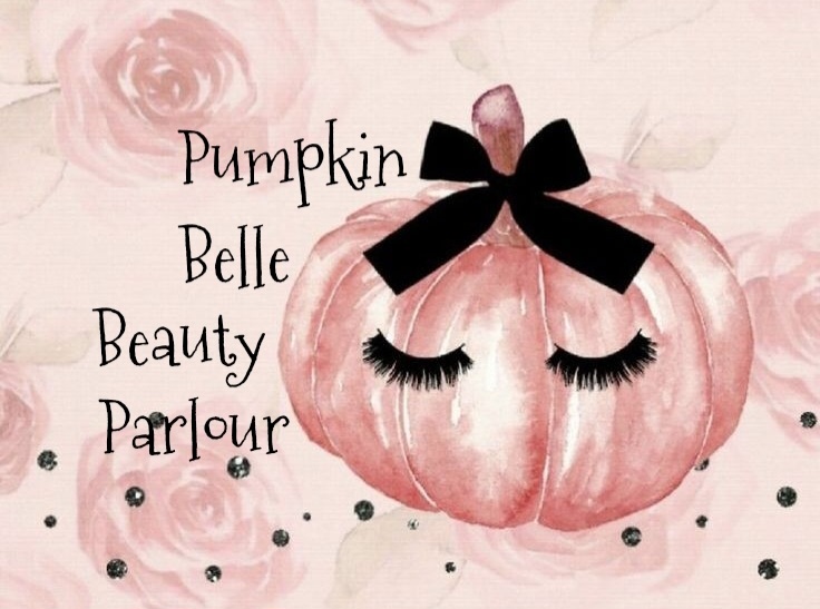 Pumpkin Belle Beauty Parlour 38555