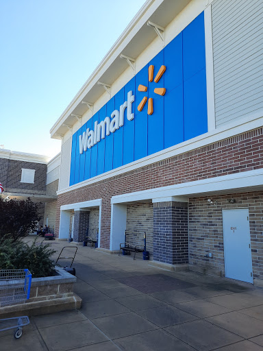 Department Store «Walmart Supercenter», reviews and photos, 1 Coopertowne Blvd, Somerdale, NJ 08083, USA