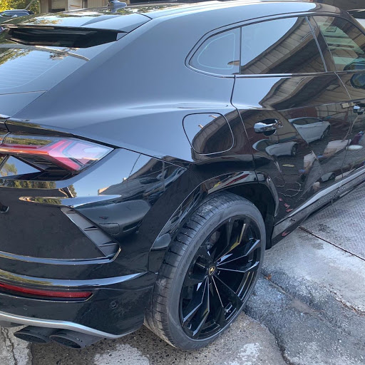 Auto Body Shop «L & G Auto Repair LLC», reviews and photos, 900 Sun Valley Dr Suite 9, Roswell, GA 30076, USA