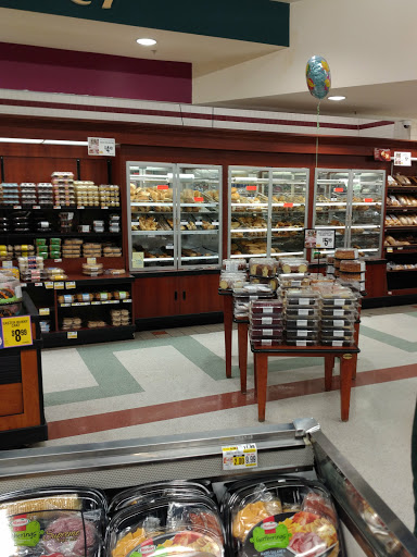 Grocery Store «ShopRite of Wharton», reviews and photos, 314 NJ-15, Wharton, NJ 07885, USA