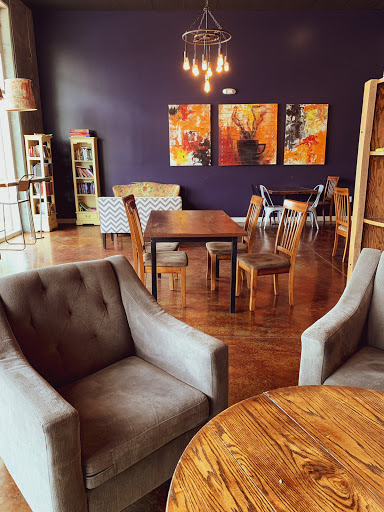 Coffee Shop «Shenandoah Joe Coffee Harrisonburg», reviews and photos, 64 S Mason St, Harrisonburg, VA 22801, USA