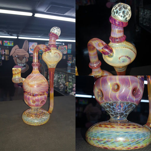 Tobacco Shop «The Laughing Llama smoke shop», reviews and photos, 8733 FL-52, Hudson, FL 34667, USA