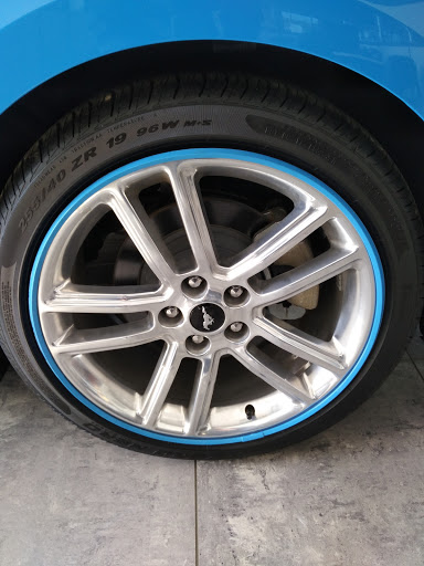 Ford Dealer «Ford Lincoln of Huntington», reviews and photos, 333 W Jericho Turnpike, Huntington, NY 11743, USA