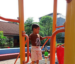 RPTRA Cabe RAWIT photo