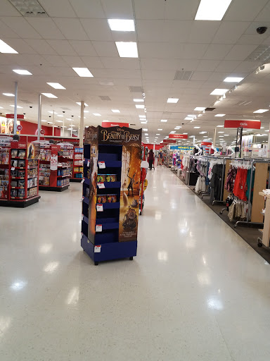 Department Store «Target», reviews and photos, 3100 Fairlane Dr, Allen Park, MI 48101, USA