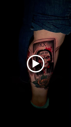 Explore forearm flower tattoo ideas, creative tattoo ideas in Silver City, available at Independent Ink Tattoo