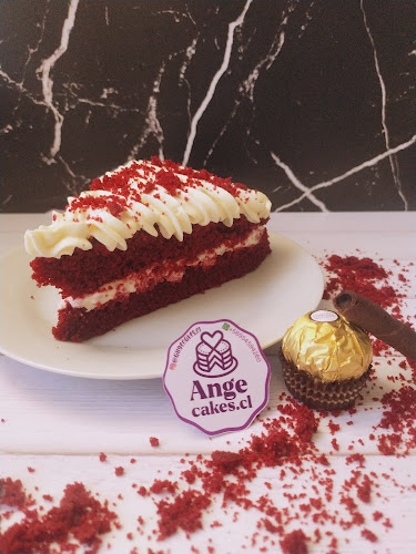 Ange Cakes - Panadería