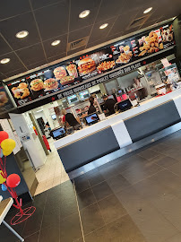 Atmosphère du Restaurant KFC Béthune à Fouquières-lès-Béthune - n°9