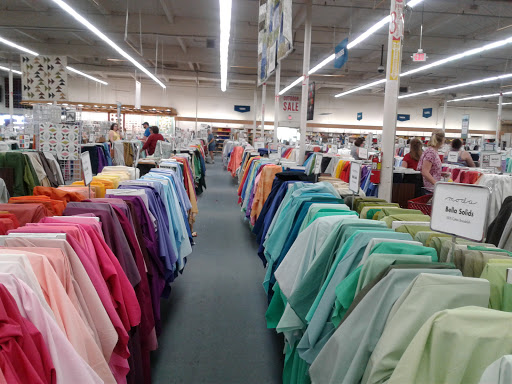 Fabric Store «Fabric Depot», reviews and photos, 700 SE 122nd Ave, Portland, OR 97233, USA