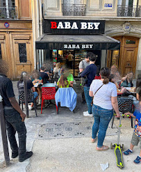 Photos du propriétaire du Kebab Baba Bey à Paris - n°1