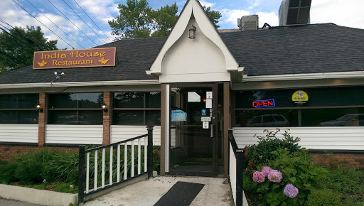 Indian Restaurant Â«India House RestaurantÂ», reviews and photos, 207