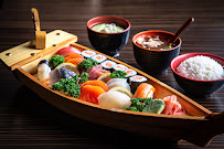 Plats et boissons du Restaurant Japonais Bon Saï à Chilly-Mazarin - n°9