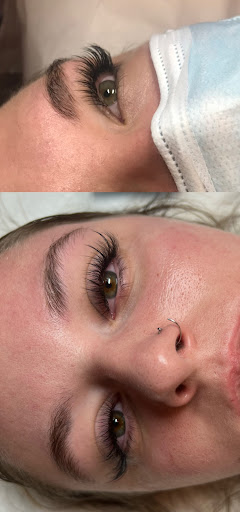 Day Spa «Glow Beauty Lounge», reviews and photos, 3616 S Bogan Rd #203, Buford, GA 30519, USA