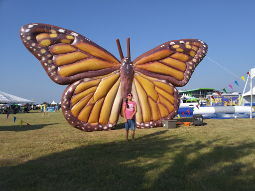 Park «Central Park», reviews and photos, 2960 Esplanade, Grand Prairie, TX 75052, USA