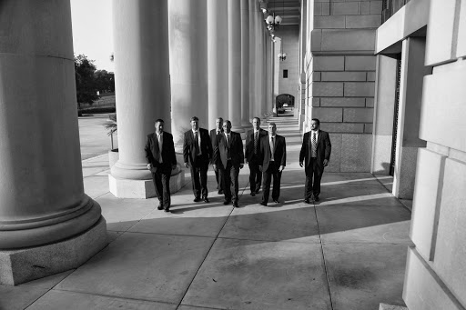 Personal Injury Attorney «McGrath Gibson Injury & Family Law», reviews and photos